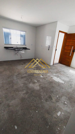 Imagem Casa com 4 Quartos à Venda, 120 m² em Suarão - Itanhaém