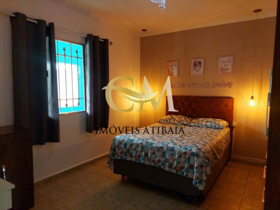 Imagem Casa com 3 Quartos à Venda, 276 m² em Jardim Imperial - Atibaia Imagem Casa com 3 Quartos à Venda, 276 m² em Jardim Imperial - Atibaia