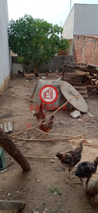 Imagem Terreno à Venda, 140 m² em Residencial Santa Paula - Jacareí Imagem Terreno à Venda, 140 m² em Residencial Santa Paula - Jacareí