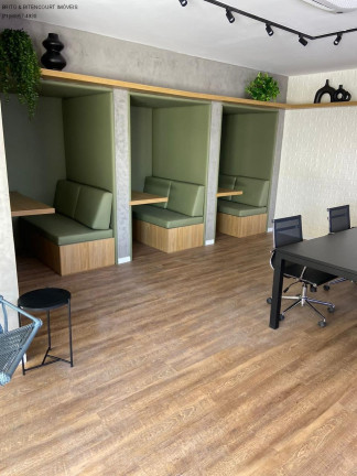 Imagem Imóvel com 1 Quarto à Venda, 29 m² em Imbuí - Salvador