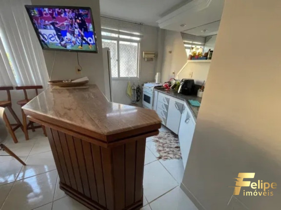 Imagem Imóvel com 2 Quartos à Venda, 78 m² em Enseada Azul - Guarapari