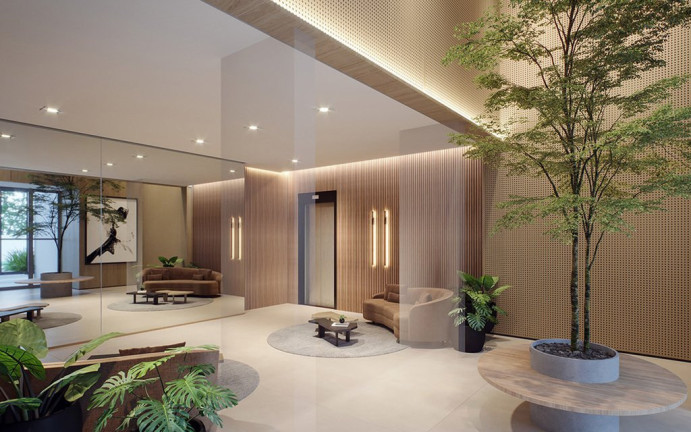 Imagem Imóvel Comercial à Venda, 27 m² em Vila Gumercindo - São Paulo Imagem Imóvel Comercial à Venda, 27 m² em Vila Gumercindo - São Paulo
