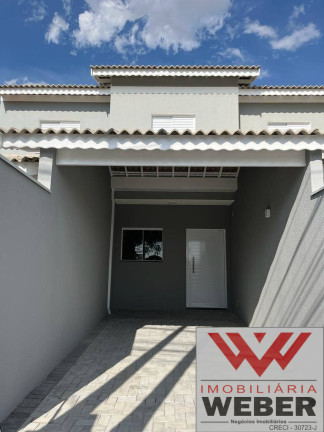 Sobrado com 2 Quartos à Venda,  em Jardim São Paulo - Sorocaba