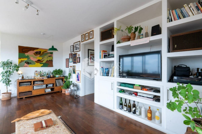 Imagem Apartamento com 1 Quarto à Venda, 80 m² em Sumarezinho - São Paulo Imagem Apartamento com 1 Quarto à Venda, 80 m² em Sumarezinho - São Paulo