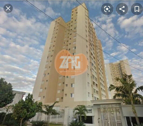 Imagem Apartamento com 3 Quartos à Venda, 176 m² em Jardim Das Nações - Taubaté Imagem Apartamento com 3 Quartos à Venda, 176 m² em Jardim Das Nações - Taubaté