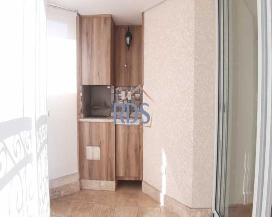 Imagem Apartamento com 3 Quartos à Venda, 185 m² em Santo Amaro - São Paulo