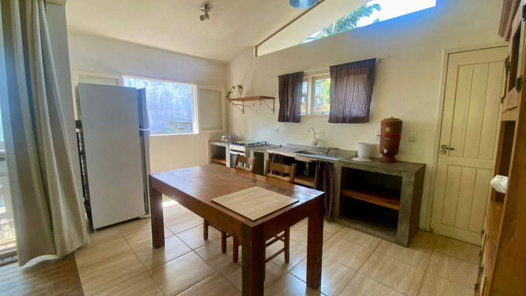 Imagem Casa com 3 Quartos à Venda, 158 m² em Encantada - Garopaba