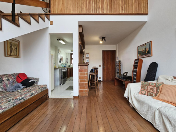 Apartamento com 1 Quarto à Venda, 39 m² em Nossa Senhora De Fátima - Teresópolis