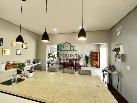 Imagem Casa com 7 Quartos à Venda, 500 m² em Gramado - Cotia