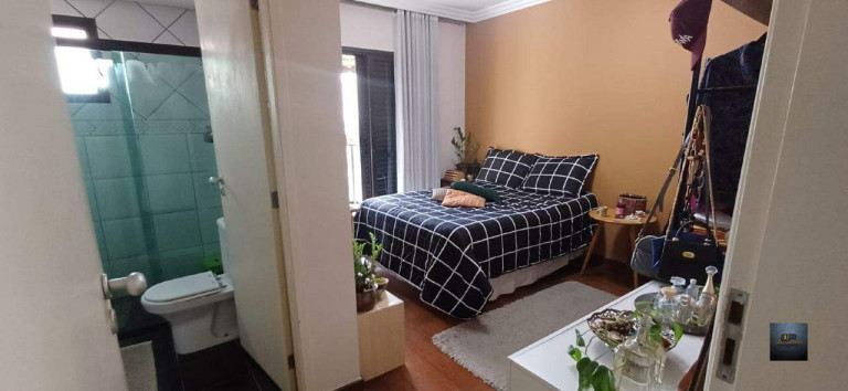Imagem Apartamento com 4 Quartos à Venda, 180 m² em Rudge Ramos - São Bernardo Do Campo Imagem Apartamento com 4 Quartos à Venda, 180 m² em Rudge Ramos - São Bernardo Do Campo