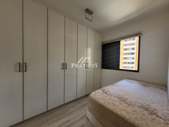 Imagem Apartamento com 3 Quartos à Venda, 115 m² em Chacara Klabin - São Paulo