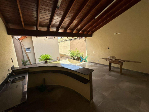 Imagem Casa com 3 Quartos à Venda, 100 m² em água Limpa Park - Campo Grande Imagem Casa com 3 Quartos à Venda, 100 m² em água Limpa Park - Campo Grande