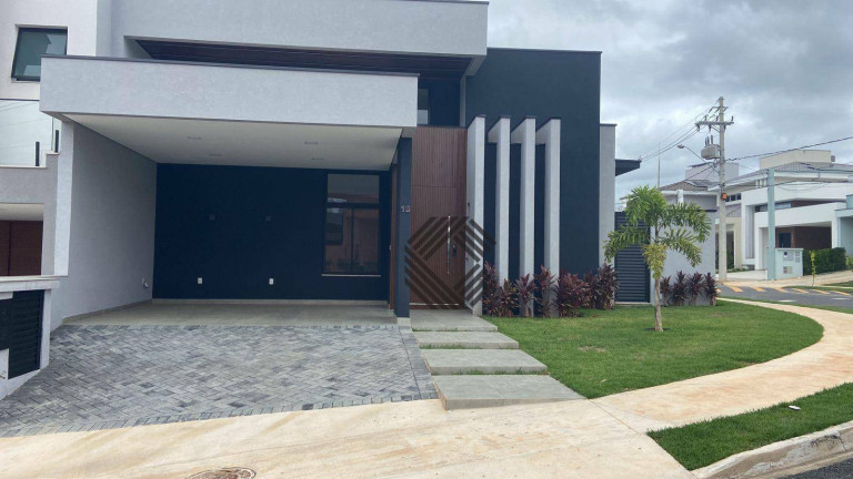 Imagem Casa com 3 Quartos à Venda, 163 m² em Condominio Le France - Sorocaba Imagem Casa com 3 Quartos à Venda, 163 m² em Condominio Le France - Sorocaba