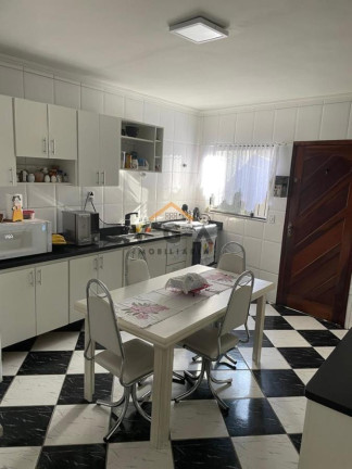 Imagem Casa com 3 Quartos à Venda, 90 m² em Vila Talarico - São Paulo Imagem Casa com 3 Quartos à Venda, 90 m² em Vila Talarico - São Paulo