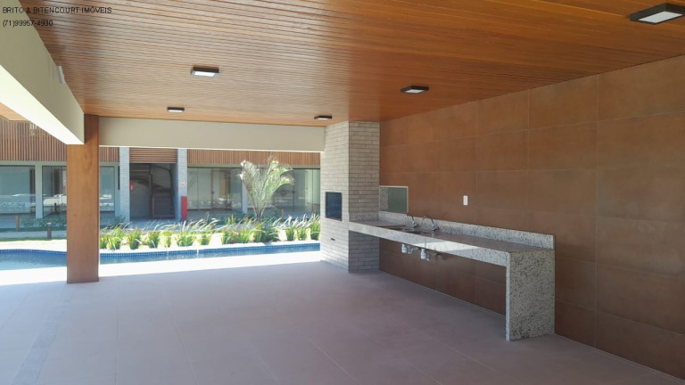 Casa com 3 Quartos à Venda, 115 m² em Itacimirim - Camaçari