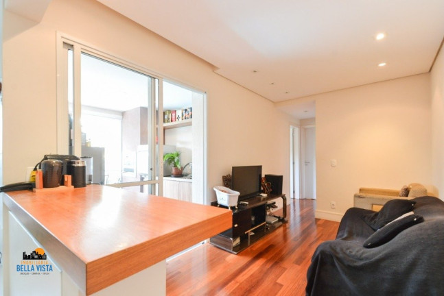 Imagem Apartamento com 2 Quartos à Venda, em Vila Gumercindo - São Paulo Imagem Apartamento com 2 Quartos à Venda, em Vila Gumercindo - São Paulo