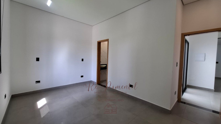Imagem Casa com 3 Quartos à Venda, 112 m² em Jardim Terras De São Francisco - Sorocaba