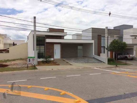 Imagem Casa de Condomínio com 3 Quartos à Venda, 150 m² em Wanel Ville - Sorocaba Imagem Casa de Condomínio com 3 Quartos à Venda, 150 m² em Wanel Ville - Sorocaba