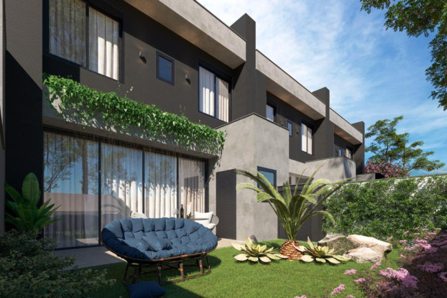 Imagem Sobrado com 4 Quartos à Venda, 156 m² em Centro - Xangri-la