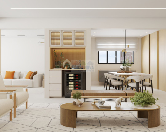 Imagem Apartamento com 4 Quartos à Venda, 255 m² Imagem Apartamento com 4 Quartos à Venda, 255 m²
