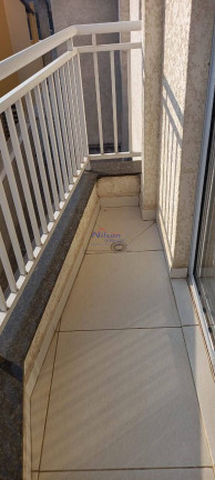 Imagem Apartamento com 2 Quartos para Alugar, 58 m² em Ponte Grande - Guarulhos