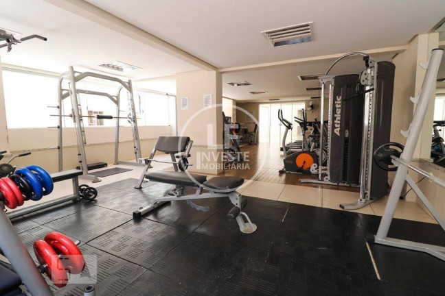 Imagem Apartamento com 3 Quartos à Venda, 73 m² em Jardim Goiás - Goiânia