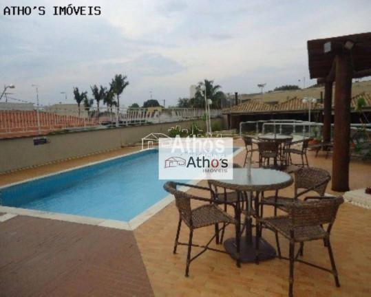 Imagem Cobertura com 3 Quartos à Venda, 160 m² em Torres Da Liberdade - Indaiatuba Imagem Cobertura com 3 Quartos à Venda, 160 m² em Torres Da Liberdade - Indaiatuba