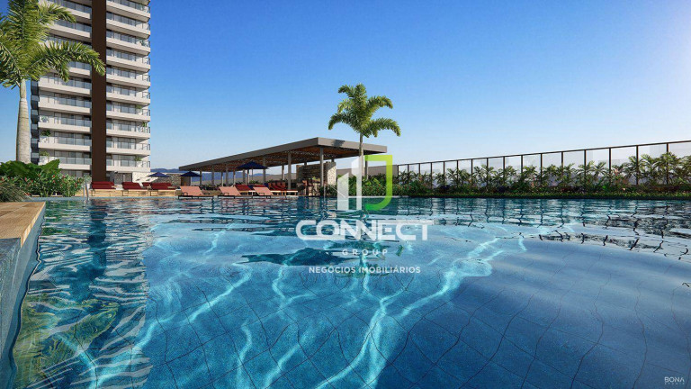 Imagem Apartamento com 2 Quartos à Venda, 82 m² em Tabuleiro - Barra Velha
