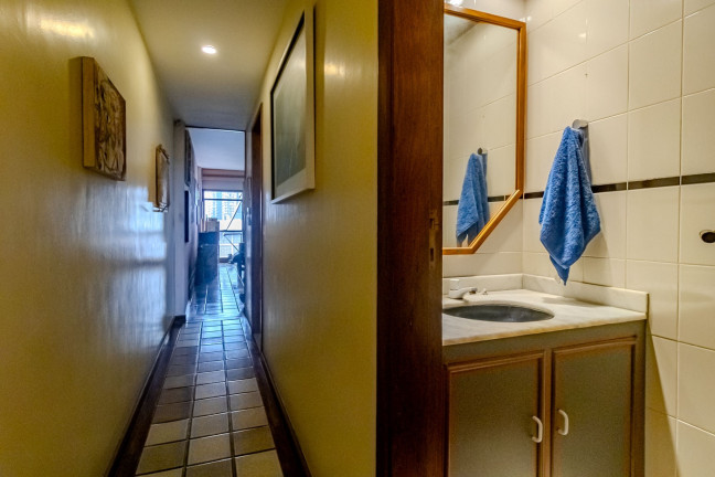Imagem Apartamento com 3 Quartos à Venda, 137 m² em Botafogo - Rio De Janeiro