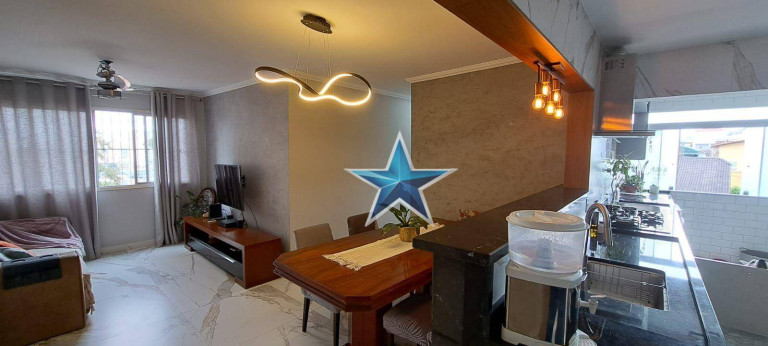 Imagem Apartamento com 4 Quartos à Venda, 90 m² em Freguesia Do ó - São Paulo Imagem Apartamento com 4 Quartos à Venda, 90 m² em Freguesia Do ó - São Paulo