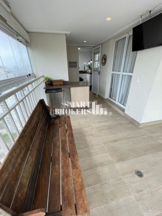 Imagem Apartamento com 2 Quartos à Venda, 126 m² em Vila Firmiano Pinto - São Paulo