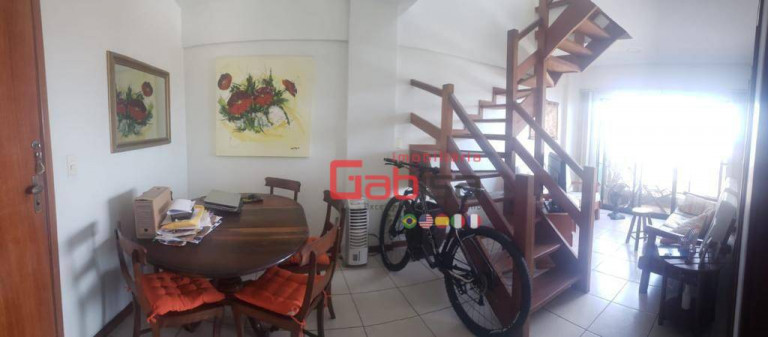 Imagem Cobertura com 3 Quartos à Venda, 140 m² em Vila Nova - Cabo Frio Imagem Cobertura com 3 Quartos à Venda, 140 m² em Vila Nova - Cabo Frio