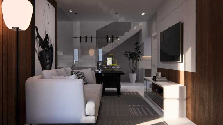 Imagem Casa com 3 Quartos à Venda, 162 m² em Morada De Laranjeiras - Serra Imagem Casa com 3 Quartos à Venda, 162 m² em Morada De Laranjeiras - Serra
