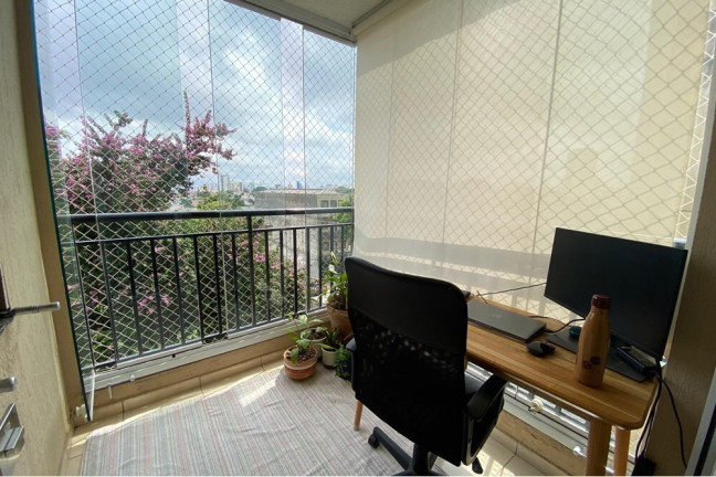Imagem Imóvel com 2 Quartos à Venda, 60 m² em Vila Canero - São Paulo Imagem Imóvel com 2 Quartos à Venda, 60 m² em Vila Canero - São Paulo