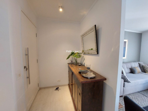 Imagem Imóvel com 4 Quartos à Venda, 170 m² em Brooklin Paulista - São Paulo Imagem Imóvel com 4 Quartos à Venda, 170 m² em Brooklin Paulista - São Paulo