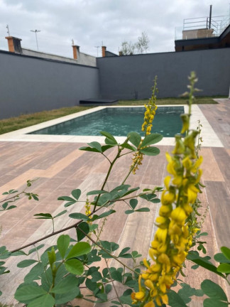 Imagem Casa com 3 Quartos à Venda, 370 m² em Urbanova - São José Dos Campos
