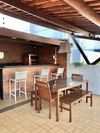 Imagem Apartamento à Venda, 35 m² em Manaíra - João Pessoa