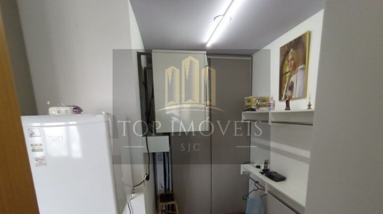 Imagem Apartamento com 3 Quartos à Venda, 133 m² em Vila Ema - São José Dos Campos