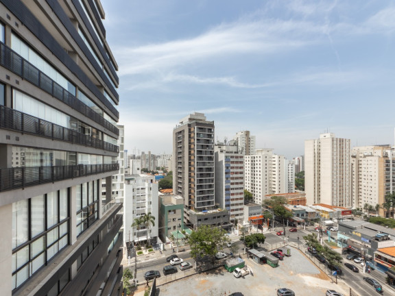 Imagem Apartamento com 1 Quarto à Venda, 46 m² em Vila Mariana - São Paulo Imagem Apartamento com 1 Quarto à Venda, 46 m² em Vila Mariana - São Paulo