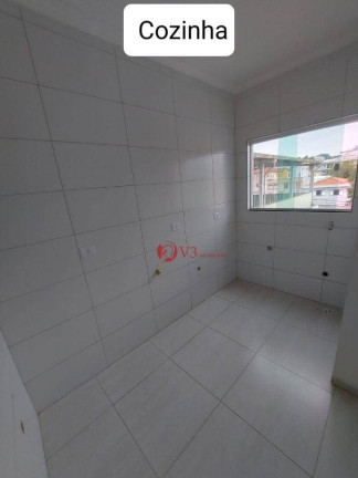 Imagem Apartamento com 2 Quartos à Venda, 38 m² em Vila Ré - São Paulo