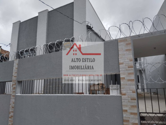 Imagem Casa com 3 Quartos à Venda, 110 m² em Quintino Bocaiúva - Rio De Janeiro Imagem Casa com 3 Quartos à Venda, 110 m² em Quintino Bocaiúva - Rio De Janeiro