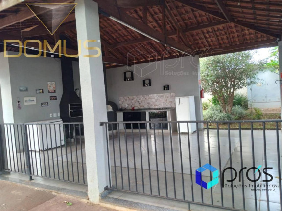 Imagem Apartamento com 2 Quartos à Venda, 47 m² em Jardim Zara - Ribeirão Preto Imagem Apartamento com 2 Quartos à Venda, 47 m² em Jardim Zara - Ribeirão Preto