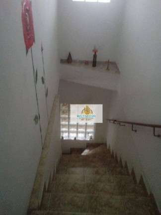 Imagem Sobrado com 3 Quartos à Venda, 119 m² em Jardim Rosa De Franca - Guarulhos Imagem Sobrado com 3 Quartos à Venda, 119 m² em Jardim Rosa De Franca - Guarulhos