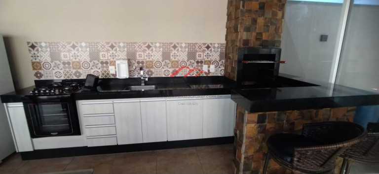Imagem Casa com 2 Quartos à Venda, 145 m² em Residencial Real Parque Sumaré - Sumaré Imagem Casa com 2 Quartos à Venda, 145 m² em Residencial Real Parque Sumaré - Sumaré