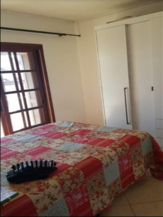 Imagem Casa com 3 Quartos à Venda, 157 m² em Parque Da Matriz - Cachoeirinha