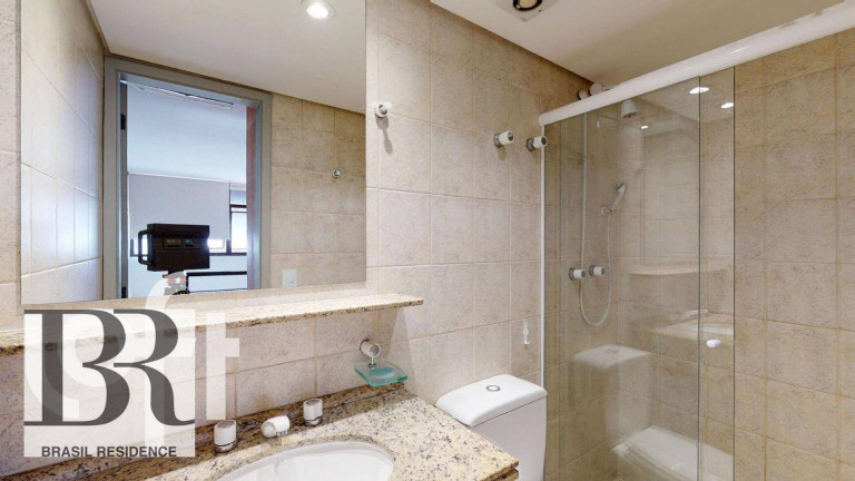 Imagem Apartamento com 1 Quarto à Venda, 31 m² em Moema - São Paulo Imagem Apartamento com 1 Quarto à Venda, 31 m² em Moema - São Paulo