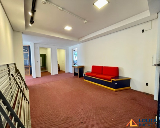 Imagem Sala Comercial à Venda, 158 m² em Centro - Florianópolis