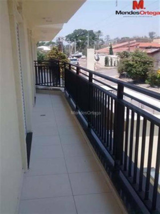 Apartamento com 3 Quartos à Venda, 118 m² em Jardim Emília - Sorocaba