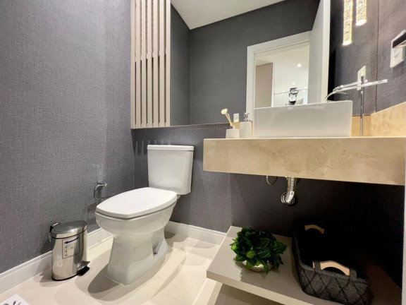 Imagem Apartamento com 3 Quartos à Venda, 103 m² em Navegantes - Capao Da Canoa Imagem Apartamento com 3 Quartos à Venda, 103 m² em Navegantes - Capao Da Canoa