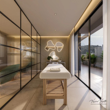 Imagem Imóvel com 2 Quartos à Venda, 86 m² em Fazenda - Itajaí